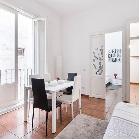 Comfy 4 Rooms Apt In The Heart Of Chueca مدريد المظهر الخارجي الصورة