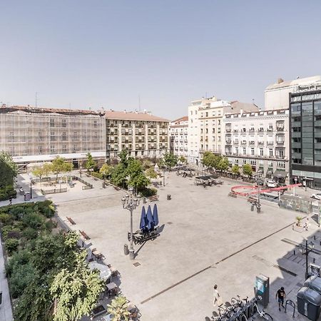 Comfy 4 Rooms Apt In The Heart Of Chueca مدريد المظهر الخارجي الصورة