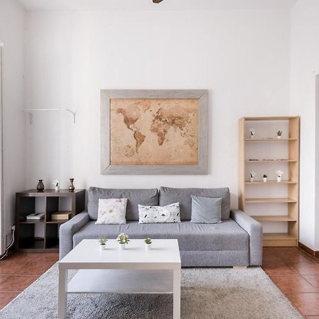 Comfy 4 Rooms Apt In The Heart Of Chueca مدريد المظهر الخارجي الصورة