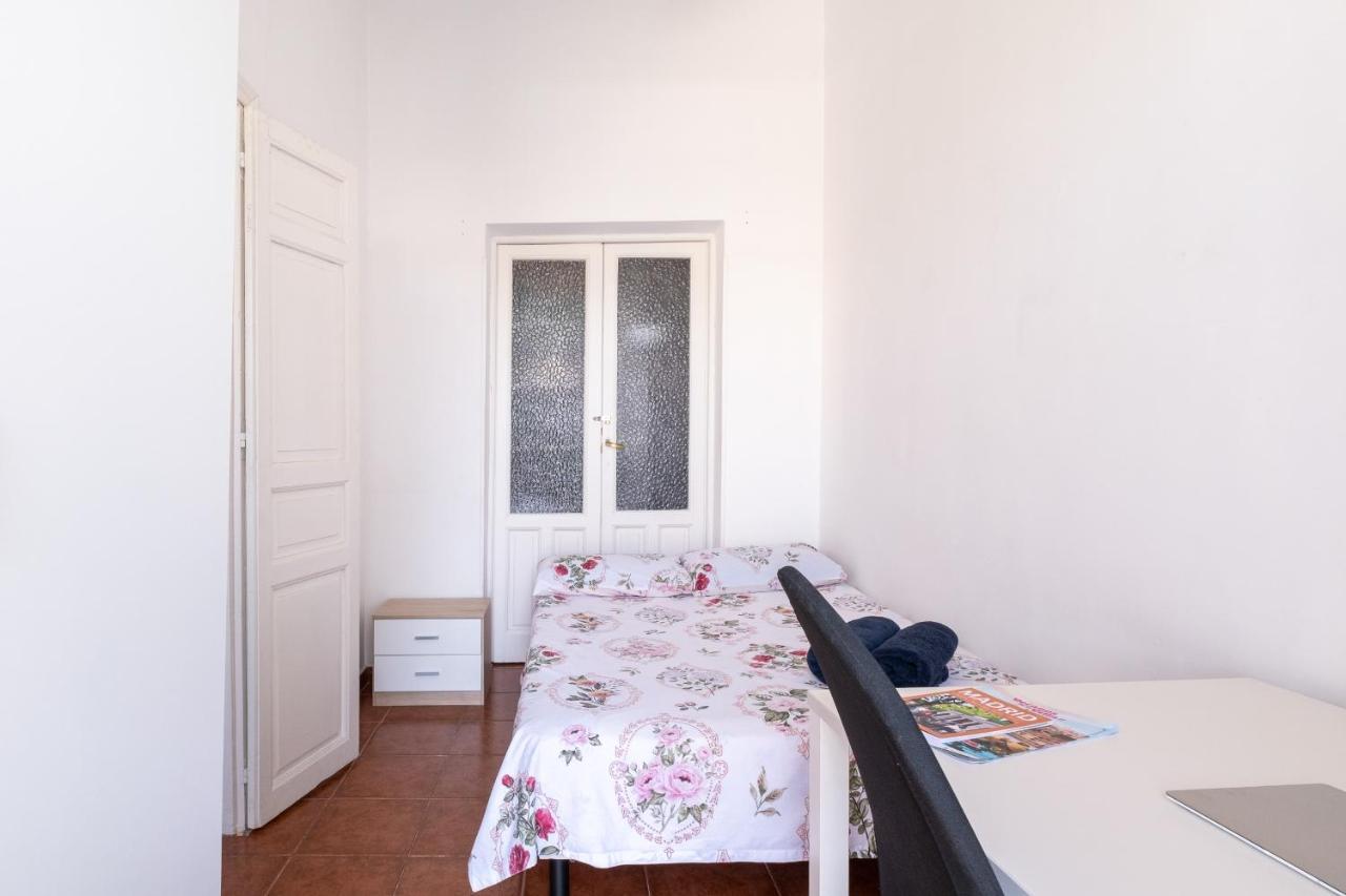 Comfy 4 Rooms Apt In The Heart Of Chueca مدريد المظهر الخارجي الصورة