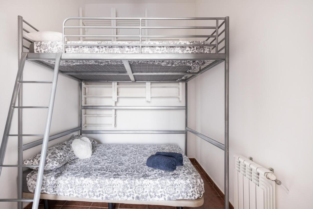 Comfy 4 Rooms Apt In The Heart Of Chueca مدريد المظهر الخارجي الصورة