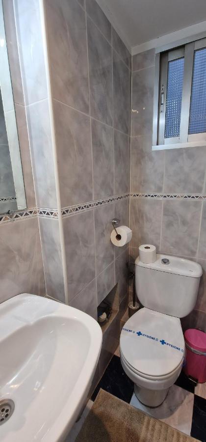 Comfy 4 Rooms Apt In The Heart Of Chueca مدريد المظهر الخارجي الصورة
